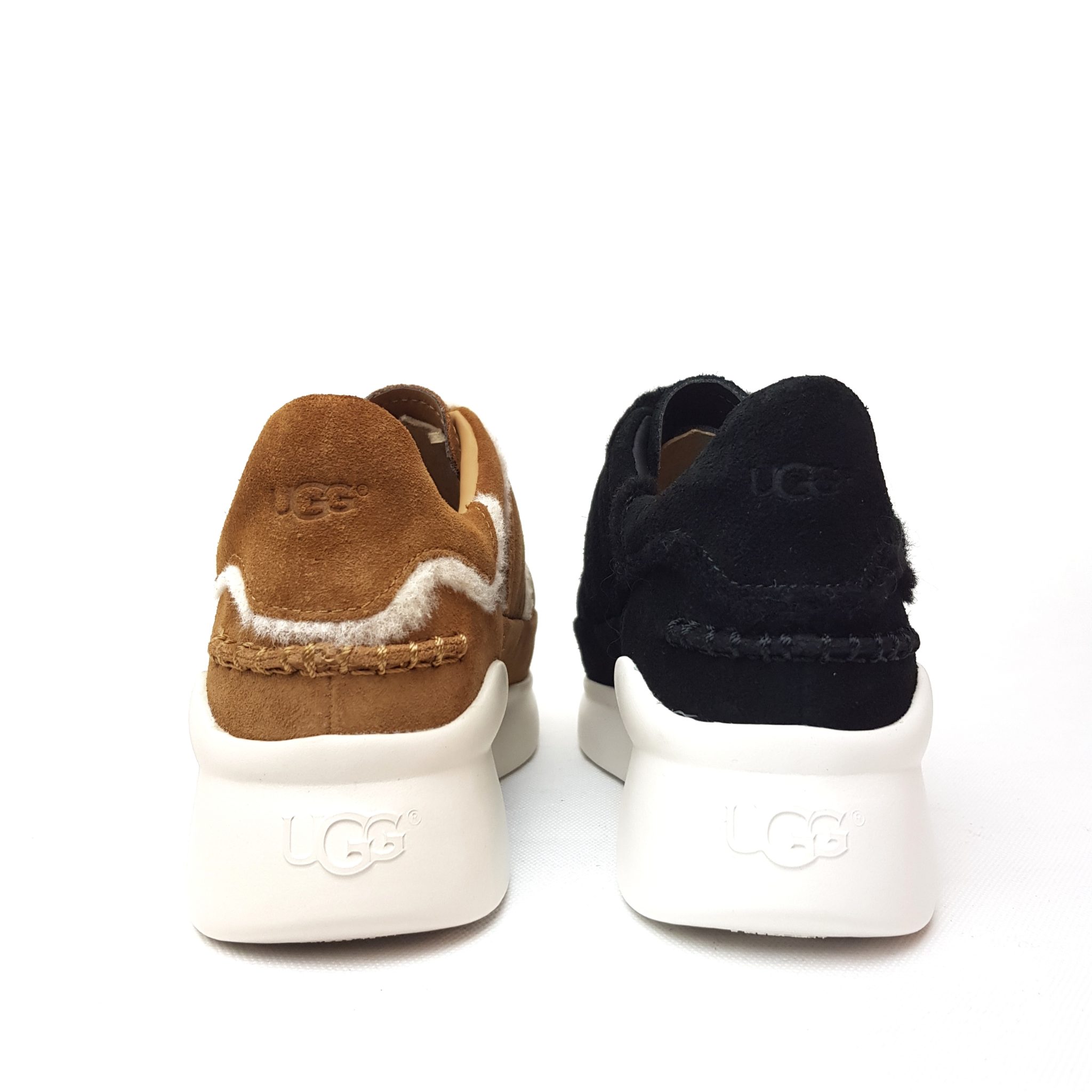 Ugg ashby hot sale sneaker